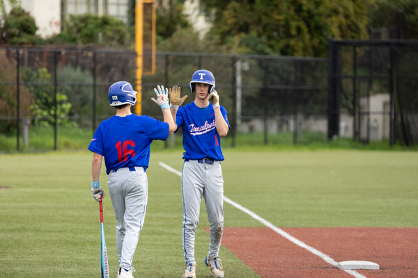 Hawks Blank El Cerrito 5-0 Behind Ballard's Masterful Debut